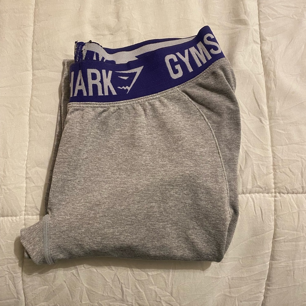Medium Gymshark leggings